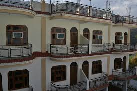 Hotel Jwalpa Palace